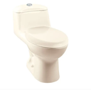 [79.24.039181031] WC SANITARIO SMART ELONGADO BONE BEIGE CORONA