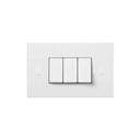 [60.16.06052.G] INTERRUPTOR 3 WAY DOBLE, ANTRACITA 1P/10AMP,BLOCK VIMAR