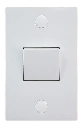 [60.16.06002.G] INTERRUPTOR TIMBRE, ANTRACITA 1P/10AMP,BLOCK VIMAR