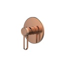 [79.32GDU0072RG] GRUPO DUCHA MONOMANDO PRESTIGE ROSE GOLD 32GDU0072RG FP