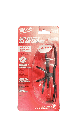 [31.01.48-73-2204] LENTES DE SEGURIDAD PRESVISTA 2 MILWAUKEE