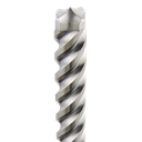 [31.01.48-20-3904] MECHA SDS-MAX 4 CORTES MX4 1/2" X 16" X 21" MILWAUKEE