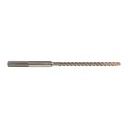 [31.01.48-20-3932] MECHA SDS-MAX 4 CORTES MX4 3/4" X 16" X 21" MILWAUKEE