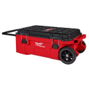 [31.01.48-22-8428] CAJA DE HERRAMIENTAS GRANDE CON RUEDAS PACKOUT MILWAUKEE