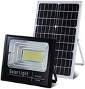 [60.17.ROA-SFL-200] REFLECTOR SOLAR, 200W, 6500K, BATERIA SILICON CRISTALINA CON PANEL ROACO