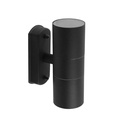 [60.11.MKGU10] APLIQUE DE PARED CONECTOR GU10 BIFOCUS, ILUMINAK