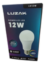 [60.11.LK12W] BOMBILLO 12W 6500K FORTE LUZAK, ILUMINAK
