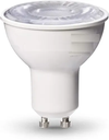 [60.11.DIMGU107WH] DICRÓICO SMD DIMERIZABLE DE PLÁSTICO GU10 7W LUZAK 6500K, ILUMINAK