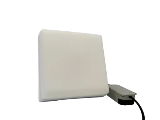 [60.11.CST18W] PANEL SUPERFICIAL BORDEX CUADRADO DE 18W BRILLO INTENSO, ILUMINAK