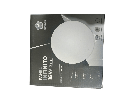 [60.11.INF16W] PANEL INFINITO REDONDO 16W MULTIVOLTAJE, ILUMINAK