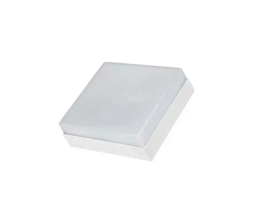 [60.11.CST36W] PANEL SUPERFICIAL BORDEX CUADRADO 36W BRILLO INTENSO, ILUMINAK