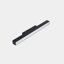 [60.11.LSPM36WW] PROYECTOR MAGNÉTICO 36W 48V (3500K, NEGRO), ILUMINAK