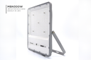 [60.11.MBN300W] REFLECTOR NOVA 300W, ILUMINAK
