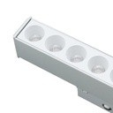 [60.11.LSFP12WNWH] SPOTLIGHT PLEGABLE MAGNÉTICO 12W 48V (4500K, BLANCO), ILUMINAK