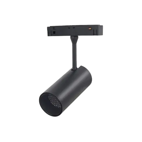 [60.11.LSTR12WW] TRACK LIGHT MAGNÉTICO 12W 48V (3500K) (3500K), ILUMINAK