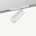 [60.11.LSTR12WNWH] TRACK LIGHT MAGNÉTICO 12W 48V 4500K BLANCO, ILUMINAK