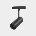 [60.11.LSTR20WN] TRACK LIGHT MAGNÉTICO 20W 48V 4500K NEGRO (4500K), ILUMINAK