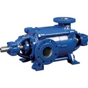 [79.55.KSB80/5] BOMBA CENTRIFUGA MULTIETAPAS WKL KSB 80/5 EJE LIBRE