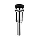 [79.QM.14.700.5009] DESAGUE LAVAMANOS 2 EN 1 TIPO HONGO DELTA GUN GREY QM