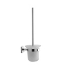 [79.M2261] PORTA CEPILLO PARA WC LINEA DADO