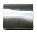 [06.ACC.NJM-011A] DISPENSADOR DE TOALLAS DE MANO Z FOLD ACERO INOX, ALL CLEAN