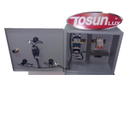 [60.11.5HPM220] TABLERO ALTERNADOR PARA 2 BOMBAS, 5HP, TRIFASICO, TOSUN