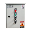 [60.11.TAD30HPT] TABLERO PARA 1 BOMBA 30 HP TRIFASICO 220V