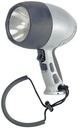[60.10.N4300-G] LINTERNA DE BUCEO (GRIS) 276 LUMEN, NEMO 4300, PELICAN