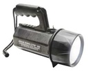 [60.10.K4100-N] LINTERNA DE BUCEO (NEGRA) 251 LUMEN, KING 4100, PELICAN