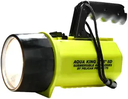 [60.10.K4100-AM] LINTERNA DE BUCEO (AMARILLA) 251 LUMEN, KING 4100, PELICAN