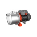 [79.53.AJM75S] BOMBA 1 HP, AUTOCEBANTE, JET ACERO INOX, AJM75S 110V LEO