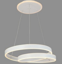 [60.11.SXA11] LÁMPARA COLGANTE TREND L11, ILUMINAK