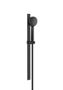 [79.ROC.ROGRI9216] KIT DUCHA TELEFONO STELLA NEGRO MATE ROCA