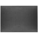 [60.16.9670.14] PLACA CIEGA 3M TECNO CARBON MATT NEVE UP VIMAR