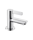 [79.BM-CS9030-30D] GRUPO LAVAMANOS MONOMANDO A/F, IDEAL (NUEVO), BM