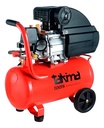 [23.02.TKCC2-24] COMPRESOR DE AIRE 2HP 24LTS TAKIMA 120V