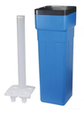 [TANQ-SAL200L] ENVASE PARA CARGA DE SALMUERA TANQ-SAL200L ZOWA