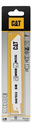 [31.DA07005] HOJA PARA SIERRA SABLE METAL (X2), CAT