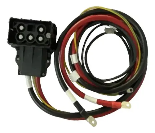 CABLE DE CONEXION DE BATERIA AXE 5.0 A INVERSOR GROWATT