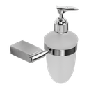 [79.14.MI2812] DISPENSADOR DE JABON LIQUIDO SABBIA FERRINOX