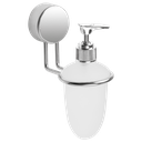 [79.14.DL2112] DISPENSADOR DE JABON LIQUIDO SOLE FERRINOX