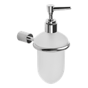 [79.14.SP2412] DISPENSADOR DE JABON LIQUIDO ACQUA FERRINOX