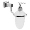 [79.14.SL2712] DISPENSADOR DE JABON LIQUIDO TERRA FERRINOX