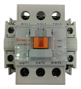 [90.02.GCG-B032-024] CONTACTOR  DE 3 POLOS - AC3, 32A, 24V,(NA+NC).FRAME B ,GCG-B032-024 ,EXCELINE