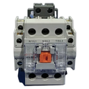 [90.02.GCG-B032-480] CONTACTOR  DE 3 POLOS - AC3, 32A, 480V,(NA+NC). ,GCG-B032-480 ,EXCELINE