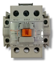 [90.02.GCG-B040-048] CONTACTOR  DE 3 POLOS - AC3, 40A, 48V,(NA+NC). ,GCG-B040-048 ,EXCELINE