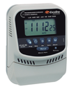 [90.02.GTC-B1CMV] RELOJ PROG. DIA-SEM 10 ON/10 OFF CONTACTO/CONTROL SPDT 3.5 A@250 V. MV120/220 V. ,GTC-B1CMV ,EXCELINE