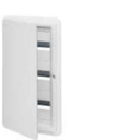 [60.16.V53136.B] CENTRALITA EMPOTRABLE 36M V53136.B VIMAR