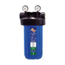 [79.10.FHS10X4.5] FILTRO FULL HOUSE SENCILLO 10" X 4,5", H2O