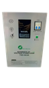 [60.19.TSD8KVA] ESTABILIZADOR DE VOLTAJE 8 KVA MONOFASICO 220v SALIDA DUAL110-220V GKE Electric